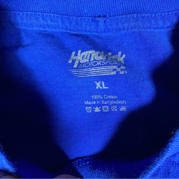 Chase Elliott T-Shirt Men’s XL NASCAR Racing 24 Hendrick Motorsports SS Crew - Picture 10 of 10